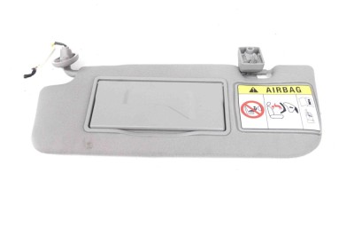 Parasolar st&amp;acirc;nga SSANGYONG KORANDO 2017 16853897 foto