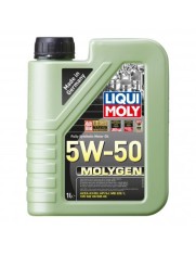 Ulei motor Liqui Moly Molygen 5W50 1L