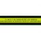 Afişaj LCD STN 40x2 galben-verde LED