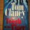 The teeth of the tiger- Tom Clancy