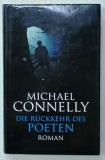DIE RUCKKEHR DES POETEN , roman von MICHAEL CONNELY , 2005, TEXT IN LIMBA GERMANA