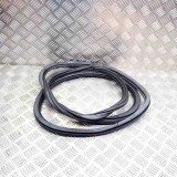 Garnitura Usa Dreapta Spate Audi Q5 8R (2008-2017) OEM 8R0833721D CROMATA Inox