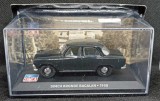 Macheta Simca Aronde Bacalan - Altaya 1/43