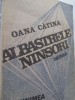 Albastrele ninsori - Oana Catina