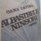 Albastrele ninsori - Oana Catina