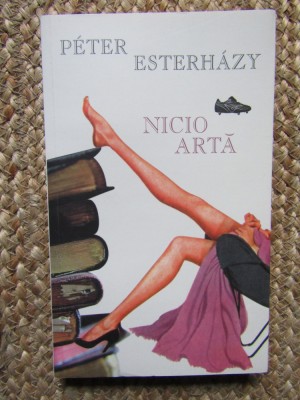 Peter Esterhazy - Nicio Arta foto
