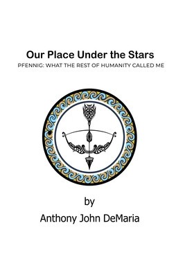 Our Place Under the Stars: Pfennig: What the rest of humanity called Me foto