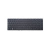 Tastatura Laptop, Acer, Aspire 6 A615-51, N17C4, iluminata, fara rama, US