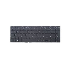 Tastatura Laptop, Acer, Aspire V3-575G, V3-575T, V3-575TG, E5-575T, E5-575TG, K50-20, E5-532, E5-532G, E5-523G, E5-553, iluminata, fara rama, US