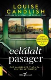Celălalt Pasager - Louise Candlish, Carte Beletristică Horror, Thriller Psihologic