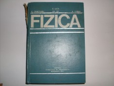Fizica - C. Ciubotariu, E. Luca, A. Vasiliu , 20716 foto