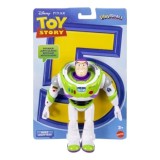 DISNEY PIXAR TOY STORY FIGURINA BUZZ LIGHTYEAR 18CM