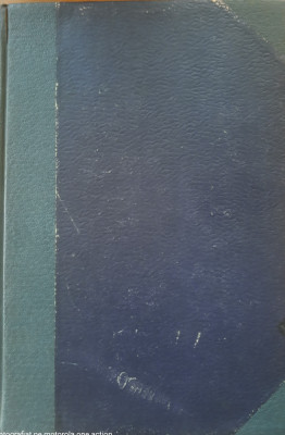 VICTOR SLAVESCU - CURS DE MONETA CREDIT SCHIMB (1932) foto
