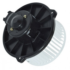 Ventilator habitaclu Mitsubishi Pajero, 1991-1999, motor 2.4, 96/110 kw, 3.0 V6, 110/136 kw, 3.5 V6, 153 kw, benzina, 2.5 TD, 73 kw, 2.8 TD, 87/92 kw