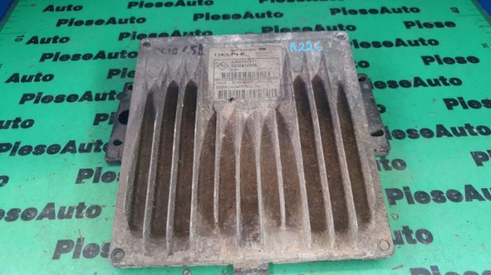 Calculator ecu Renault Clio 2 (1998-2005) 8200331477