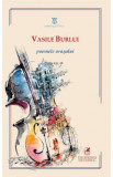 Poemele orasului - Vasile Burlui
