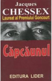 Capcaunul - Jacques Chessex, 2021