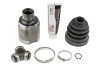 Cap planetara spre cutie Opel Mokka, Mokka X 1.4t, 1.6cdti, 1.7cdti 2012-, Chevrolet Trax 1.4t, 1.7td 2012-, Dreapta, Cutie Manuala, NTY NPW-PL-062
