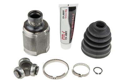 Cap planetara spre cutie Opel Mokka, Mokka X 1.4t, 1.6cdti, 1.7cdti 2012-, Chevrolet Trax 1.4t, 1.7td 2012-, Dreapta, Cutie Manuala, NTY NPW-PL-062 foto