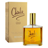 Cumpara ieftin Revlon Charlie Gold Eau de Toilette pentru femei 100 ml