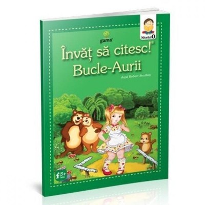Bucle Aurii foto