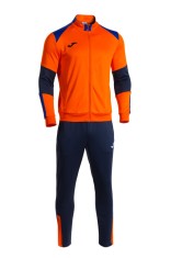 Trening barbati Joma Danubio portocaliu