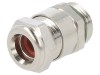 Garnitură etanșare LAPP SKINDICHT SHV FKM PG9 IP68, Alama Nichelata, Cablu &Oslash; 4.8-5.8mm
