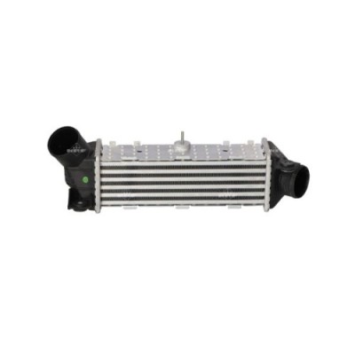NRF Intercooler, compresor foto
