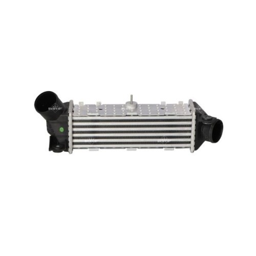 NRF Intercooler, compresor
