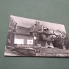 CARTE POSTALA -CAMPINA -MUZEUL MEMORIAL N.GRIGORESCU CIRCULATA