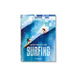 Surfing. 1778-Today. 40th Ed.
