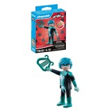 Cumpara ieftin Playmobil - Miraculous Viperion