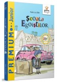 scoala egoistilor - Gama