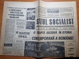 Satul socialist 6 martie 1970-razboiul din vietnam