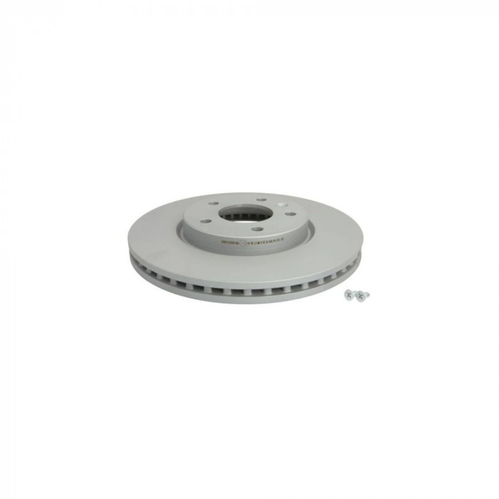 Disc frana OPEL ZAFIRA TOURER C P12 ATE 24012601661
