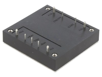 Convertor DC/DC 150W 24V 6.5A foto