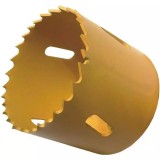 Carota bimetal dia 38mm 1-1/2&amp;quot;
