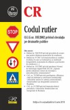 Codul rutier 2018 |, Rosetti