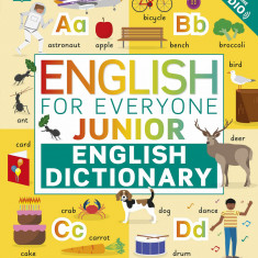 English for Everyone - Junior English Dictionary |