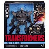 Transformers Rise Of The Beasts - Transformers Studio Series Figurina articulata Scourge 21cm