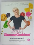 METODA GLUCOSEGODDESS de JESSIE INCHAUSPE , 2023