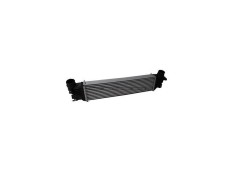 Intercooler Ford Edge, 01.20, motor 2.0 Ecoboost 183kw, 2.7 V6 Ecoboost 242kw, benzina, cutie automata, cu/fara AC, aluminiu brazat/plastic,