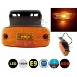 Remorca Caravana Led Lampi de marcaj Remorca E9 ADR ISO 9001 12v 24v
