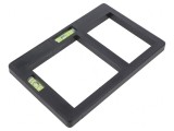 Nivelă pentru electricieni AV02034
