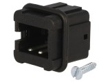 Conector HDC inserturi de contact mamă Staf&reg; PIN 6 lipire