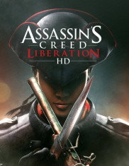 Joc PC Ubisoft Assassins Creed Liberation HD foto