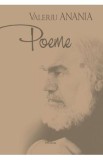 Poeme - Valeriu Anania