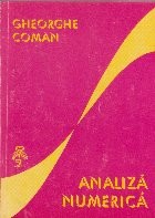 Analiza numerica foto