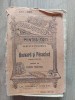 Bouvard si Pecuchet- Gustave Flaubert Editura: Universala Leon Alcalay