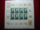 URSS / RUSSIA 1970 LENIN 2 BLOCURI MNH